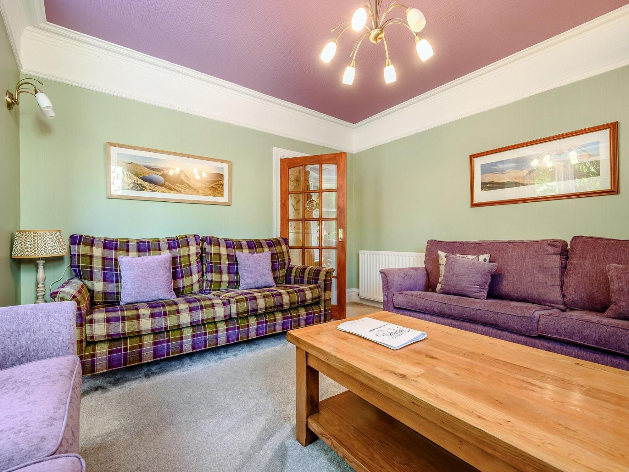 Greenbank Keswick  Exterior photo
